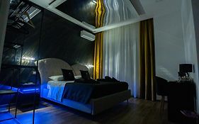 Amuri Luxury Palermo Centro